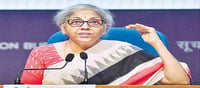 FM Niramala's Rs 6 lakh Cr plan will it work?